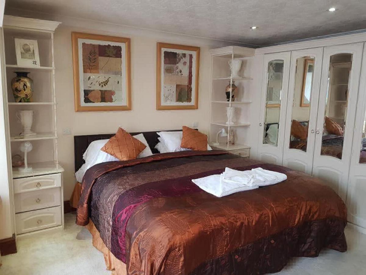 Red Lion Coaching Inn Epworth Kültér fotó