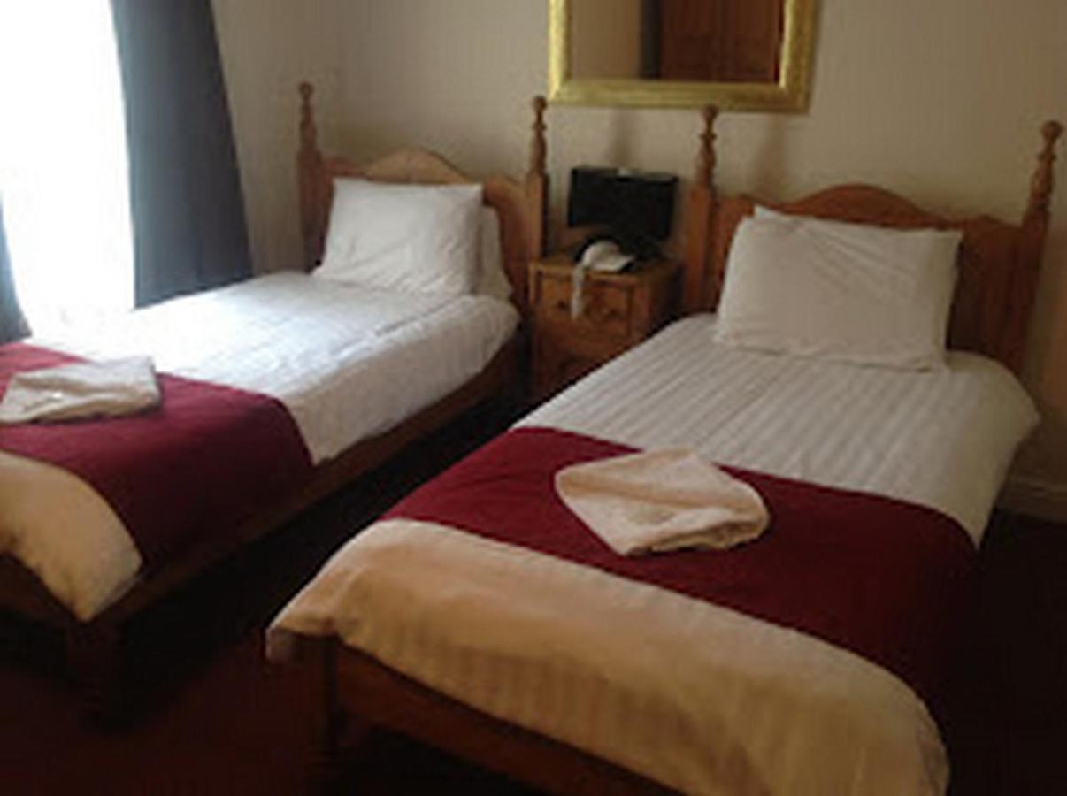 Red Lion Coaching Inn Epworth Szoba fotó