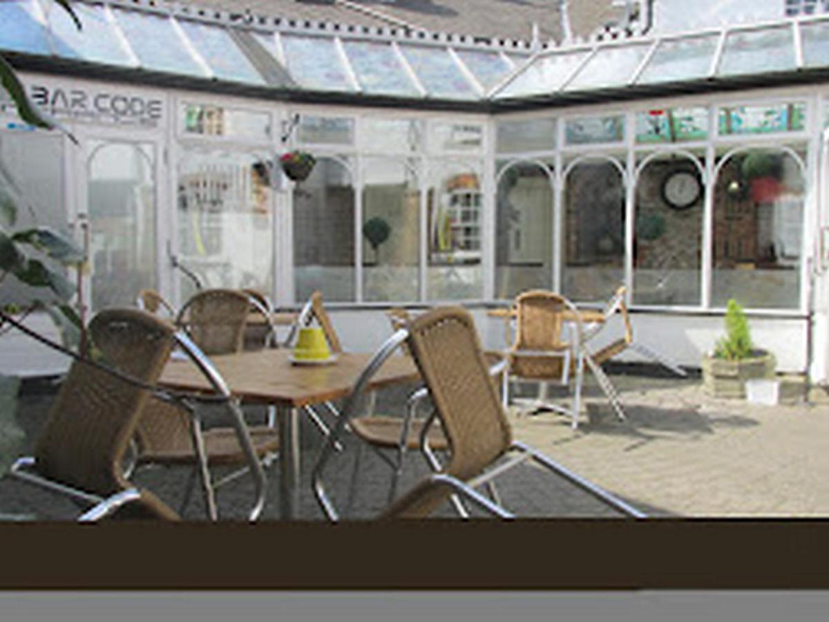 Red Lion Coaching Inn Epworth Kültér fotó