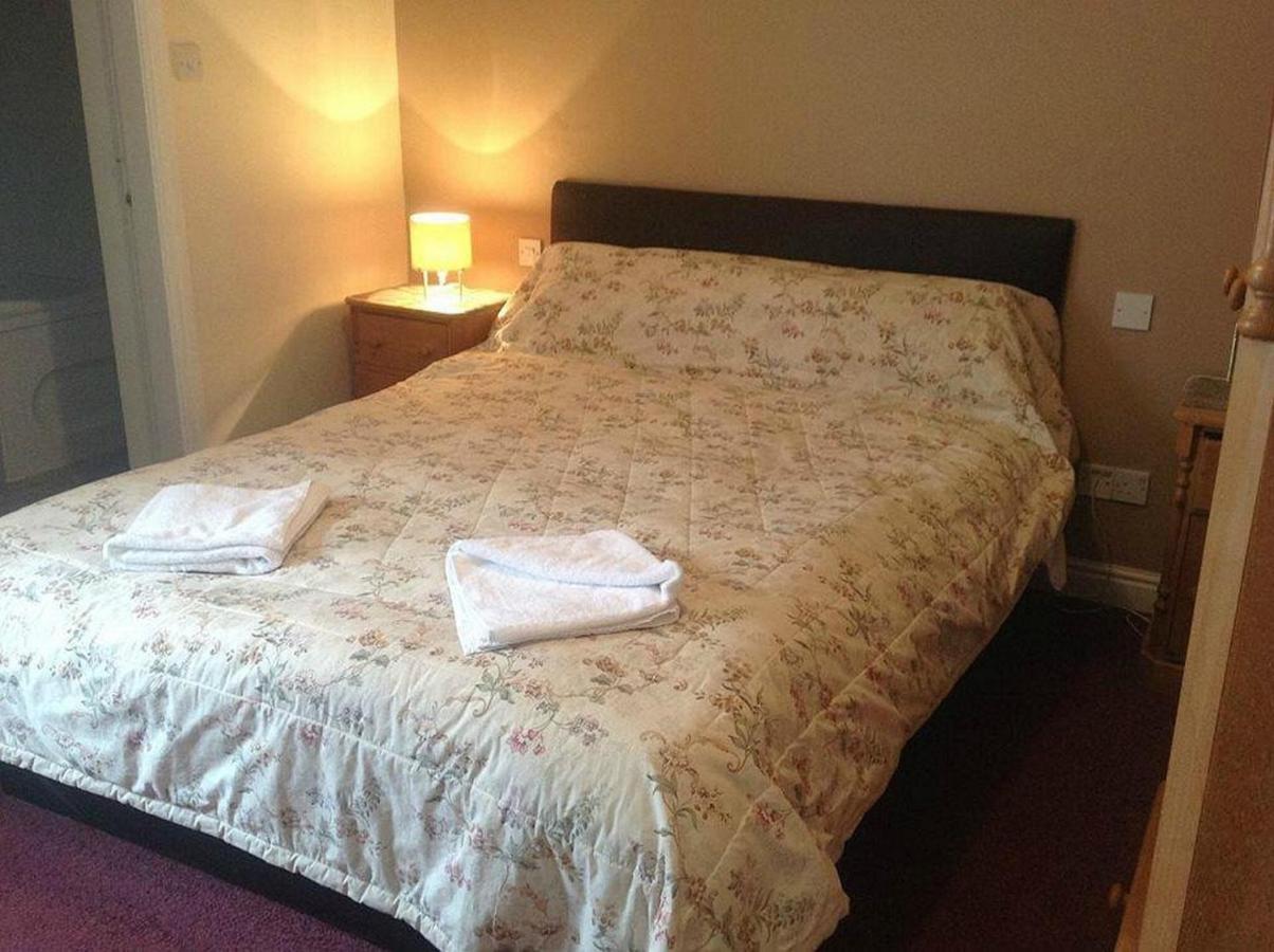 Red Lion Coaching Inn Epworth Szoba fotó