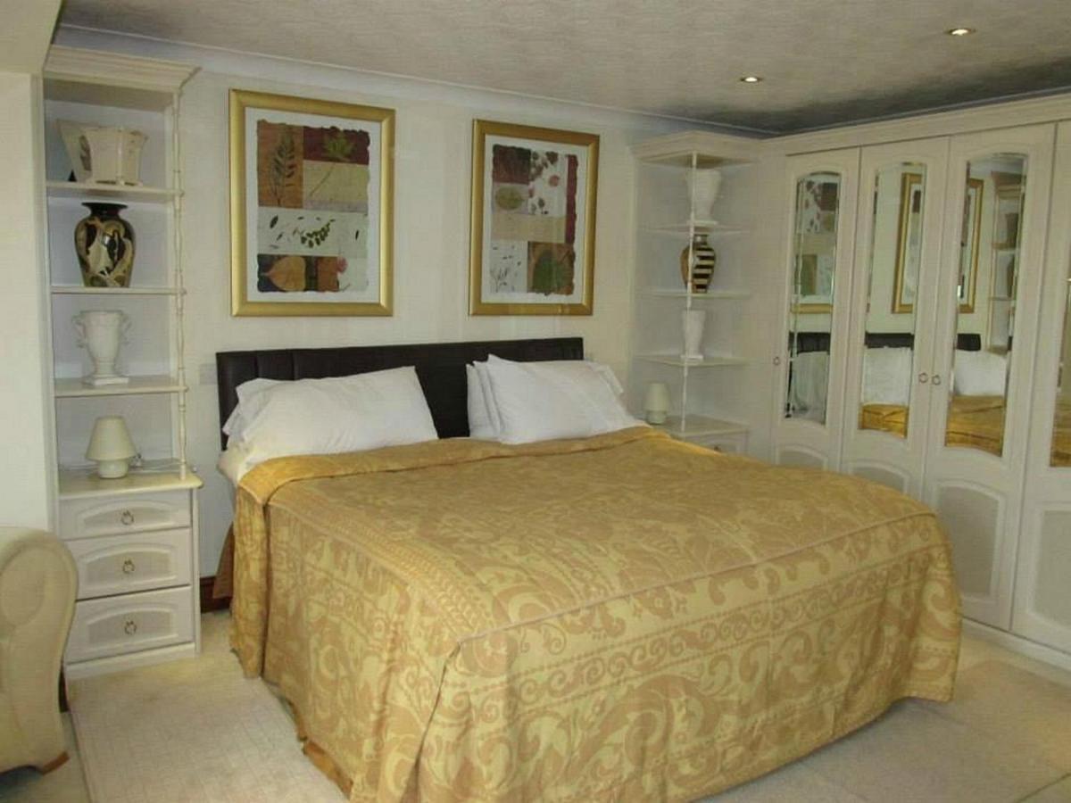 Red Lion Coaching Inn Epworth Szoba fotó